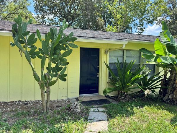 921 NW 55TH TERRACE , GAINESVILLE, FL 32605