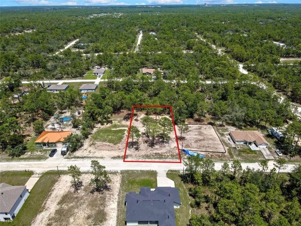 16116 MEDRICK ROAD , BROOKSVILLE, FL 34614
