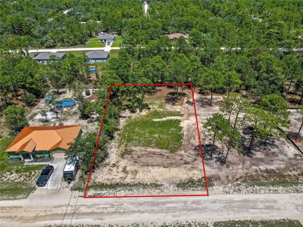 16126 MEDRICK ROAD , BROOKSVILLE, FL 34614