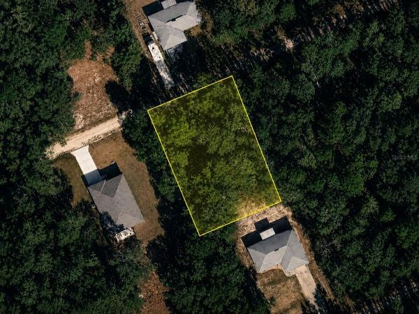 3560 E BELLSHIRE PLACE , INVERNESS, FL 34453