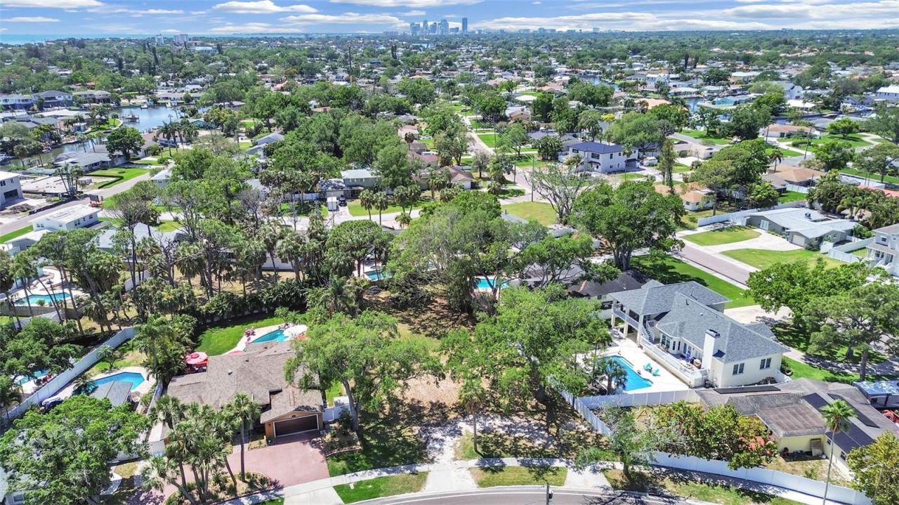 5438 Bayou Grande Boulevard Ne, Saint Petersburg, FL 33703 Photo