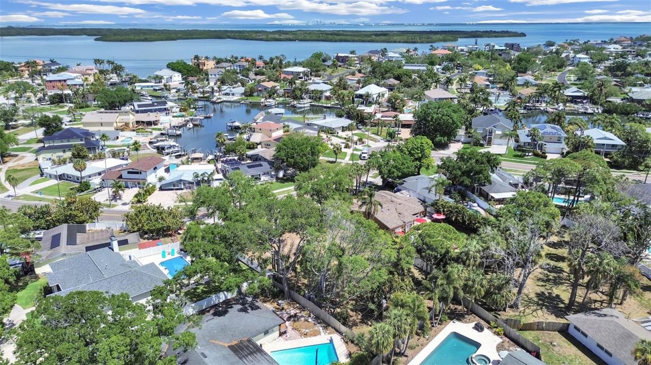 5438 Bayou Grande Boulevard Ne, Saint Petersburg, FL 33703 Photo