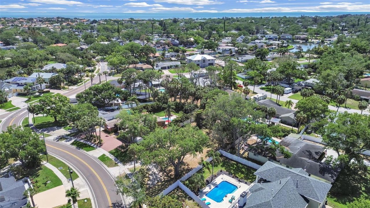5438 Bayou Grande Boulevard Ne, Saint Petersburg, FL 33703 Photo