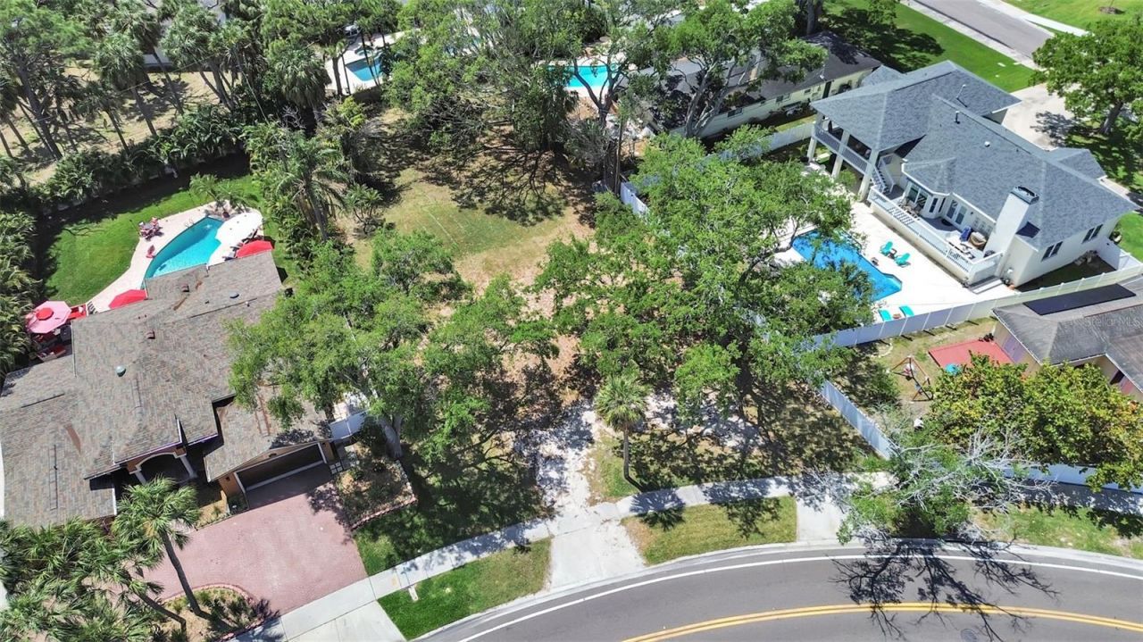 5438 Bayou Grande Boulevard Ne, Saint Petersburg, FL 33703 Photo