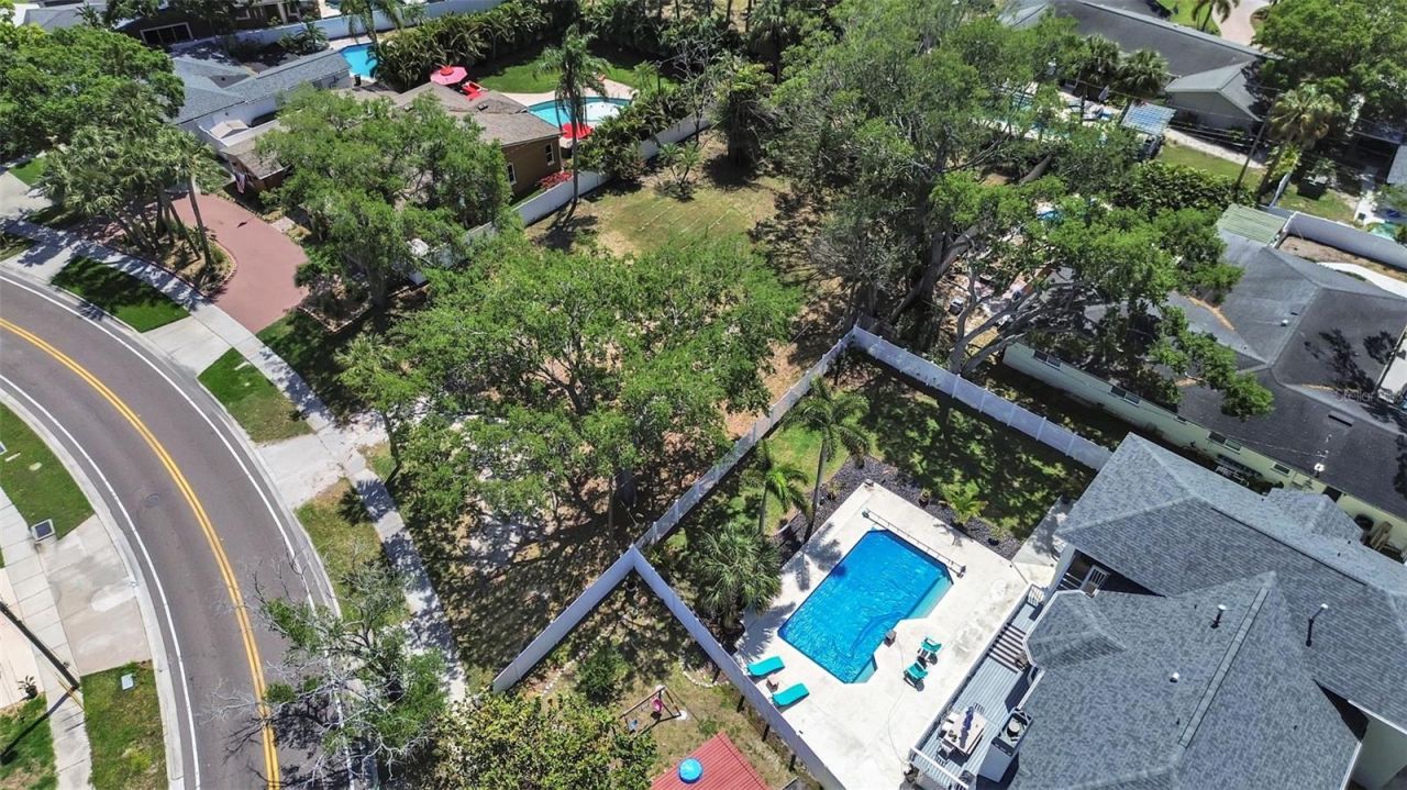 5438 Bayou Grande Boulevard Ne, Saint Petersburg, FL 33703 Photo