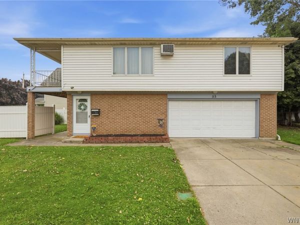 55 Casimir Street, Buffalo, NY 14206