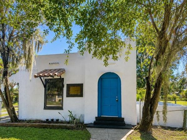 618 S Varr Avenue, Cocoa, FL 32922