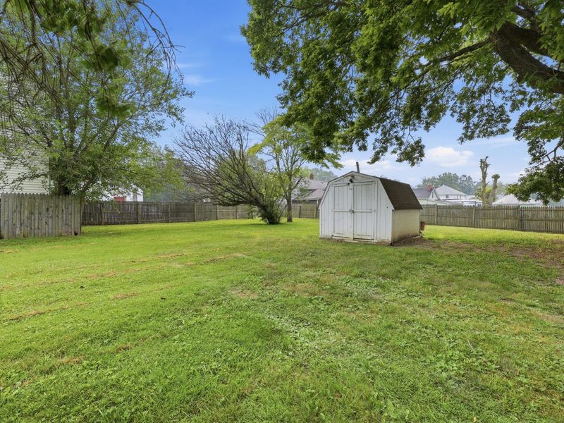 1019 Ostrander Road , Ostrander, OH 43061 Photo 21