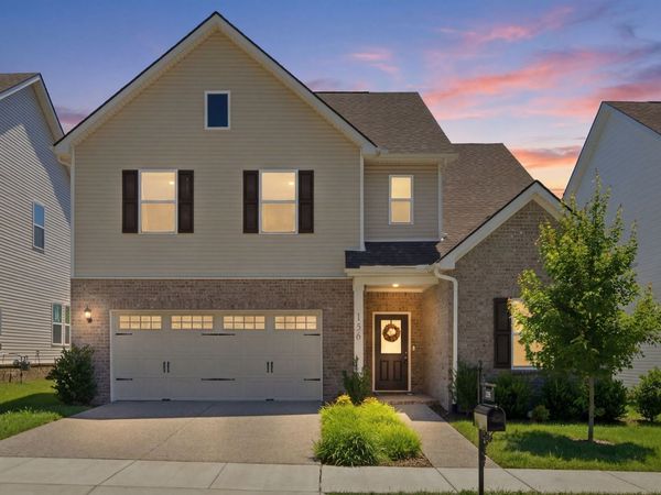 156 Hampshire Way , White House, TN 37188