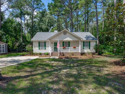 209 Brookside Lane , Elgin, SC 29045