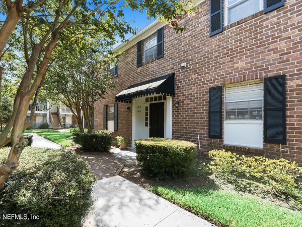4358 TIMUQUANA Road, Unit 187, Jacksonville, FL 32210