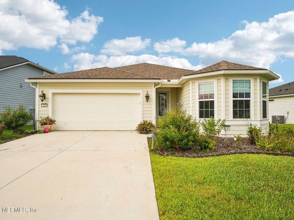 169 HICKORY PINE Drive, St. Augustine, FL 32092