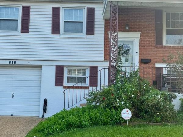 711 APPLETREE COURT, CLAYMONT, DE 19703