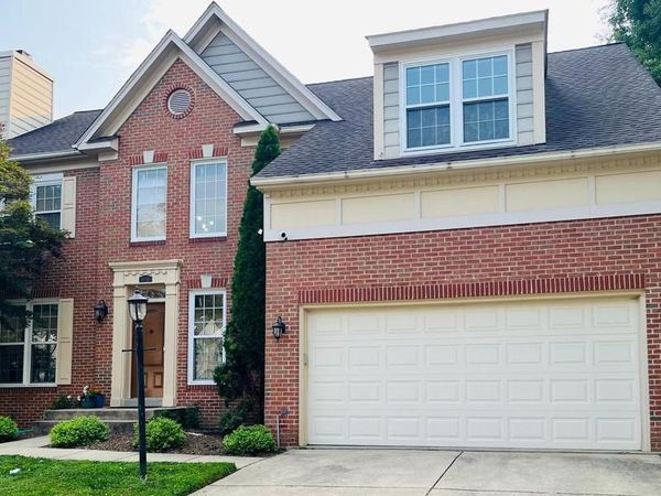 10728 COTTONWOOD WAY , COLUMBIA, MD 21044