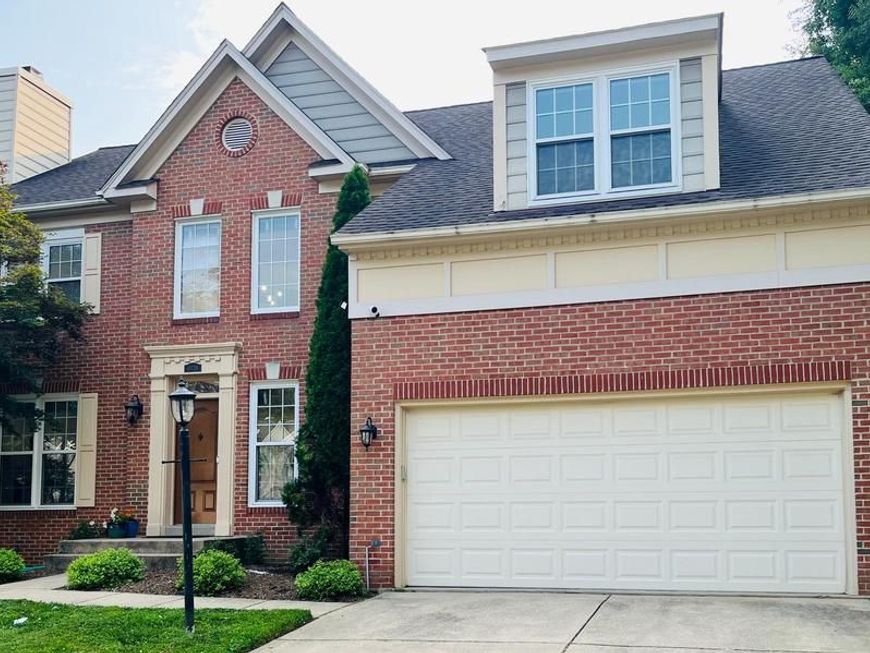 10728 Cottonwood Way , Columbia, MD 21044 Main Photo