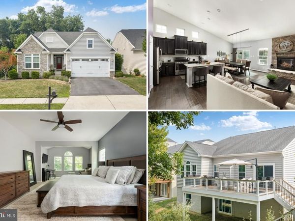 106 ATLANTIS LANE, LAKE FREDERICK, VA 22630