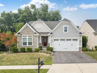 106 ATLANTIS LANE, LAKE FREDERICK, VA 22630