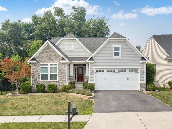 106 ATLANTIS LANE, LAKE FREDERICK, VA 22630