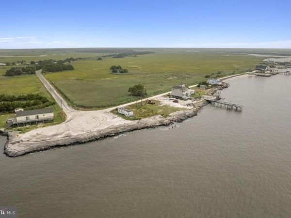 3 BAY AVENUE, HEISLERVILLE, NJ 08324