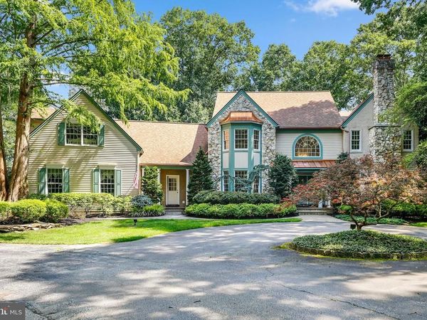 18 STONY CREEK COURT, SHAMONG, NJ 08088