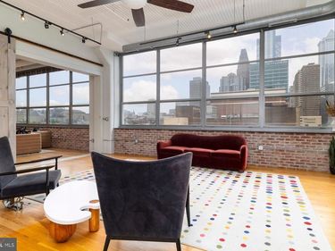 2200 28 ARCH STREET , Unit 506+507, PHILADELPHIA, PA 19103