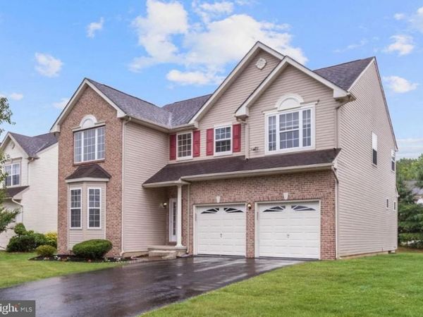 20 DOOLIN BAY DRIVE, BEAR, DE 19701