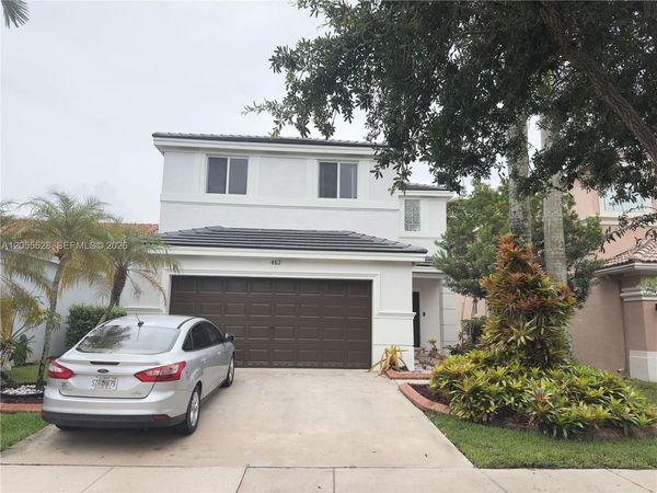 462 Fishtail Ter, Weston, FL 33327