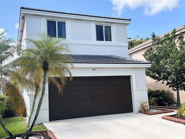 462 Fishtail Ter, Weston, FL 33327