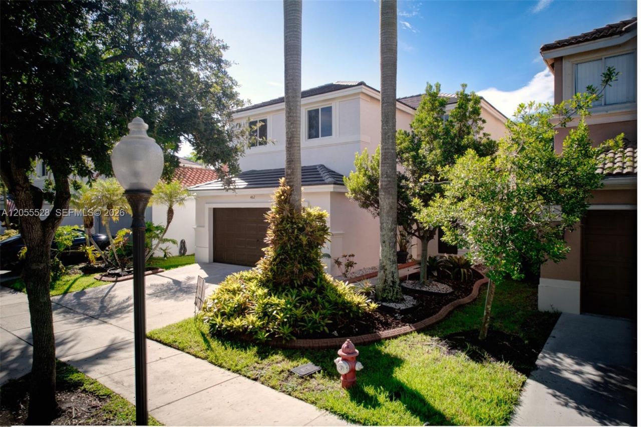 462 Fishtail Ter, Weston, FL 33327 Photo
