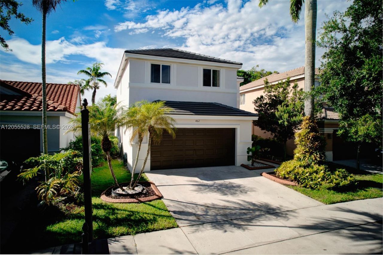 462 Fishtail Ter, Weston, FL 33327 Photo
