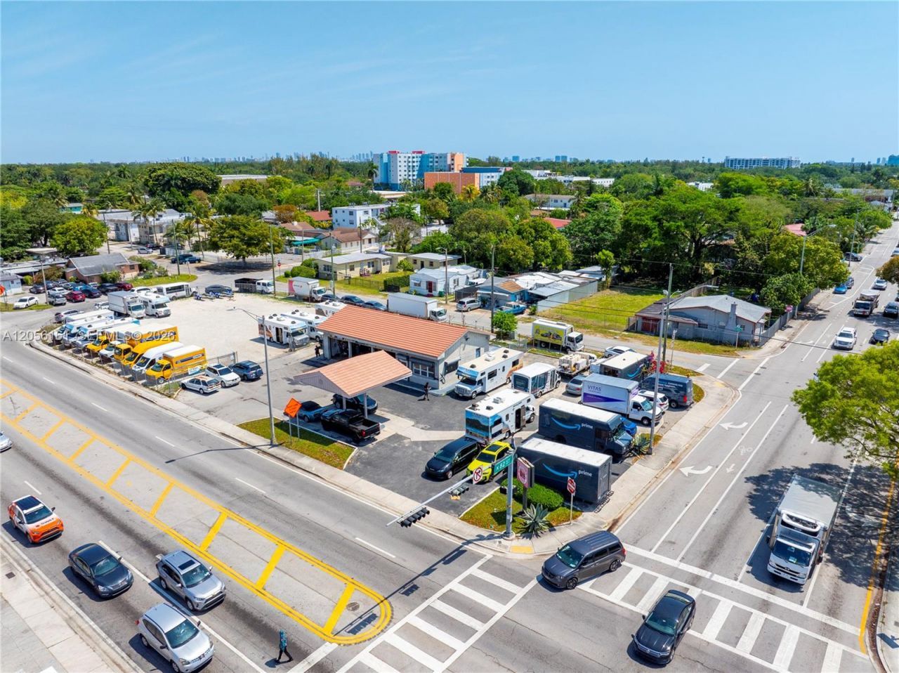 8201 N Miami Ave , Miami, FL 33150 Photo