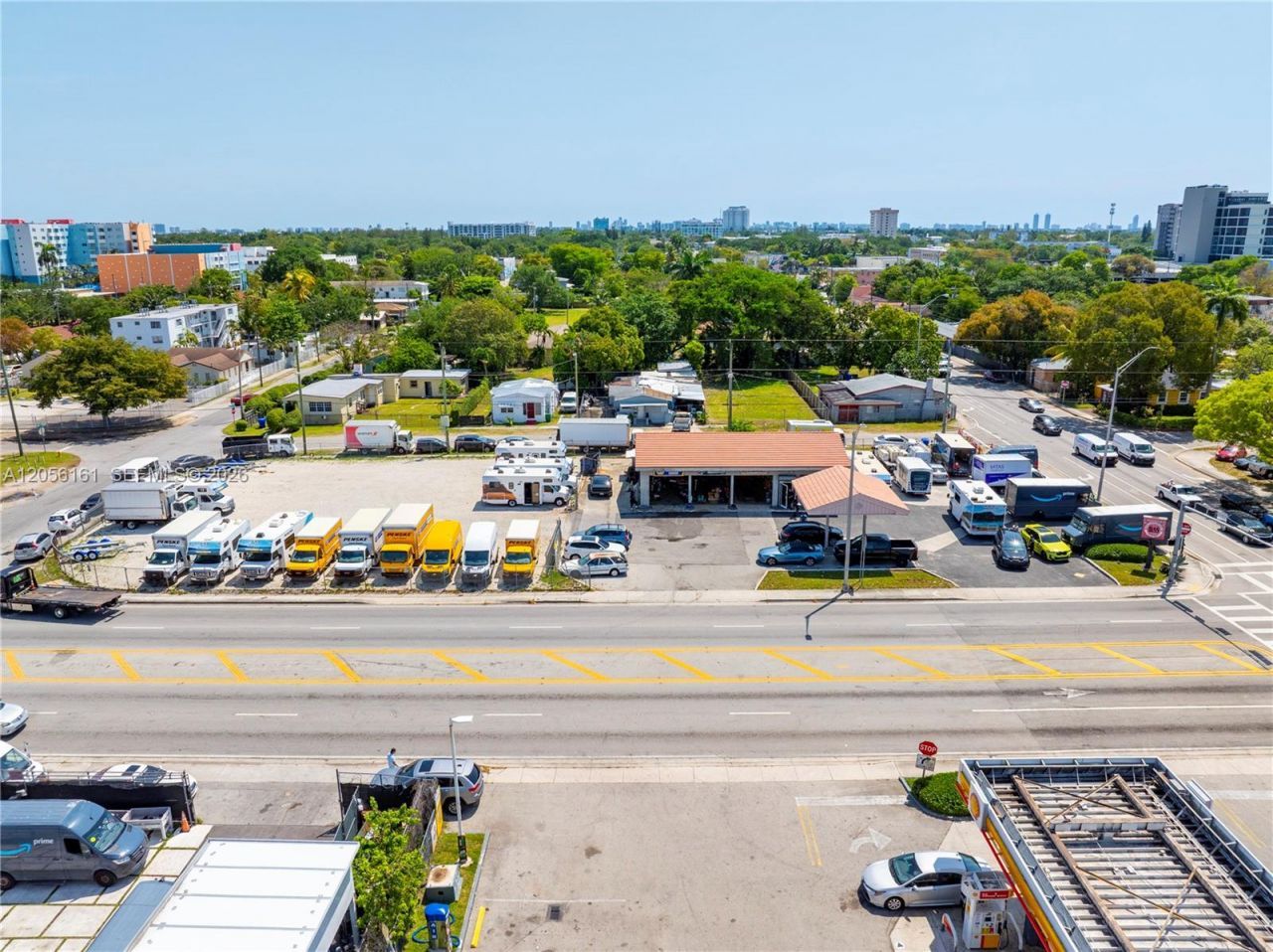 8201 N Miami Ave , Miami, FL 33150 Photo
