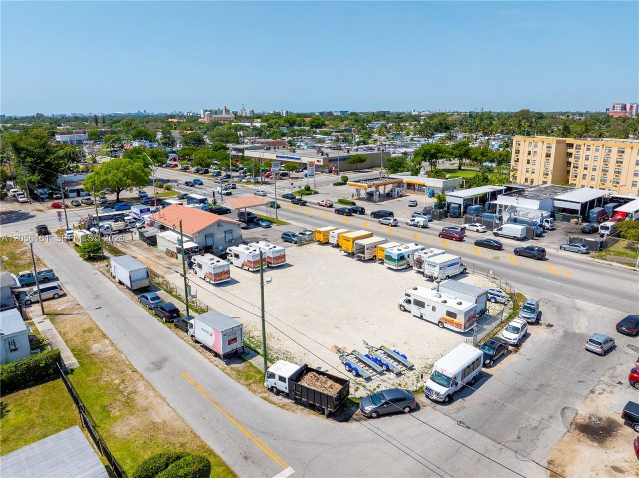 8201 N Miami Ave , Miami, FL 33150 Photo