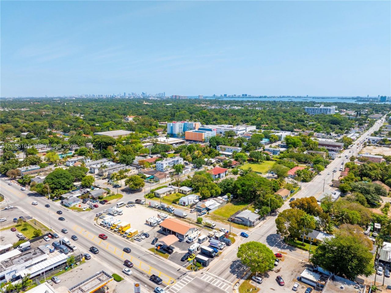 8201 N Miami Ave , Miami, FL 33150 Photo