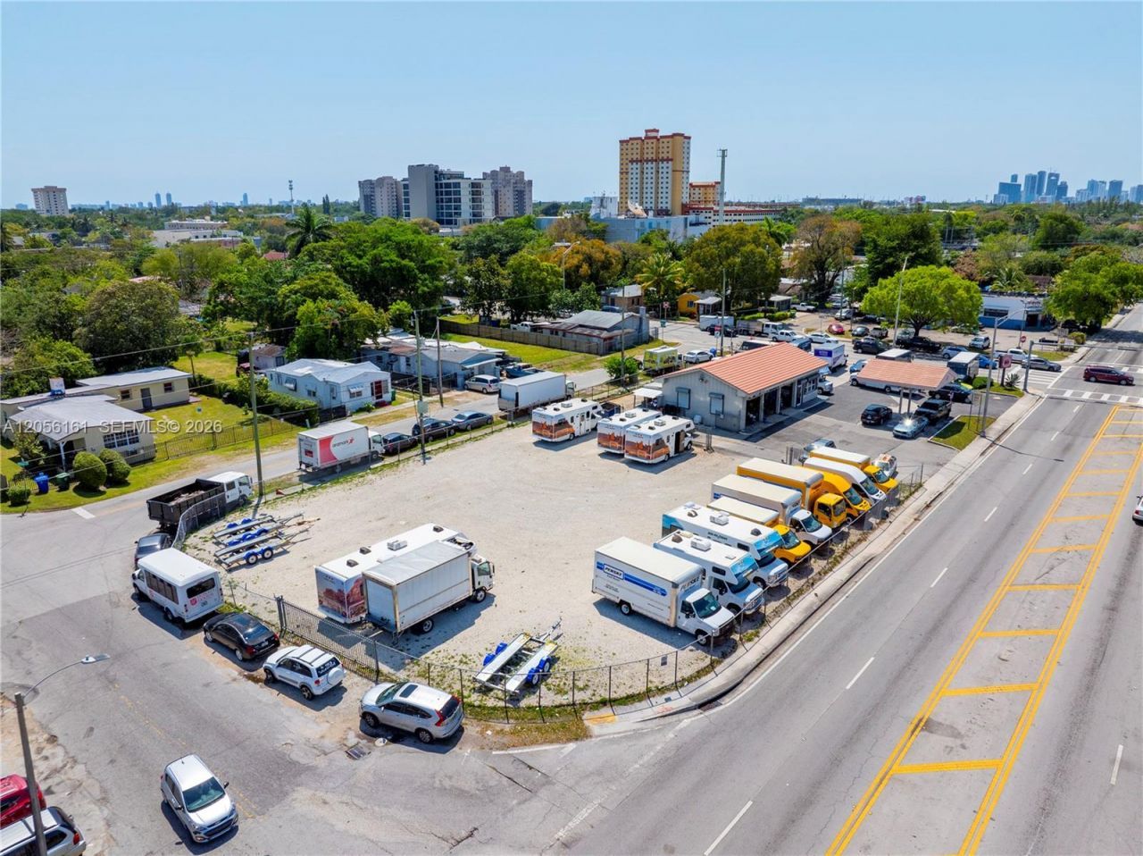 8201 N Miami Ave , Miami, FL 33150 Photo