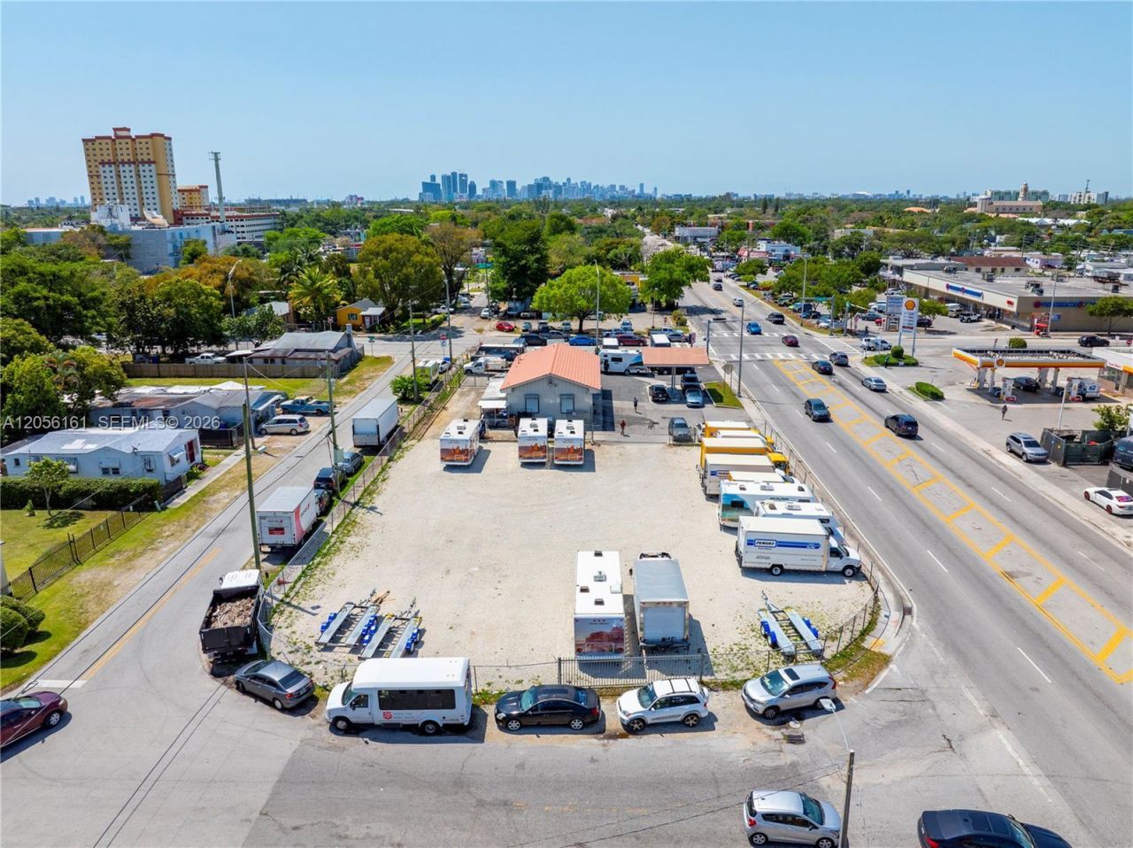 8201 N Miami Ave , Miami, FL 33150 Photo
