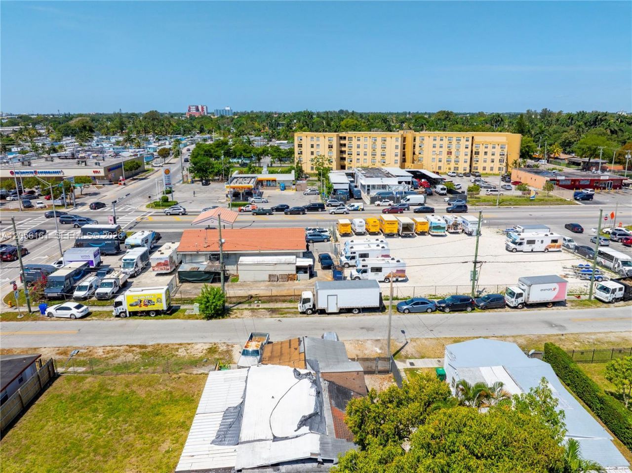 8201 N Miami Ave , Miami, FL 33150 Photo