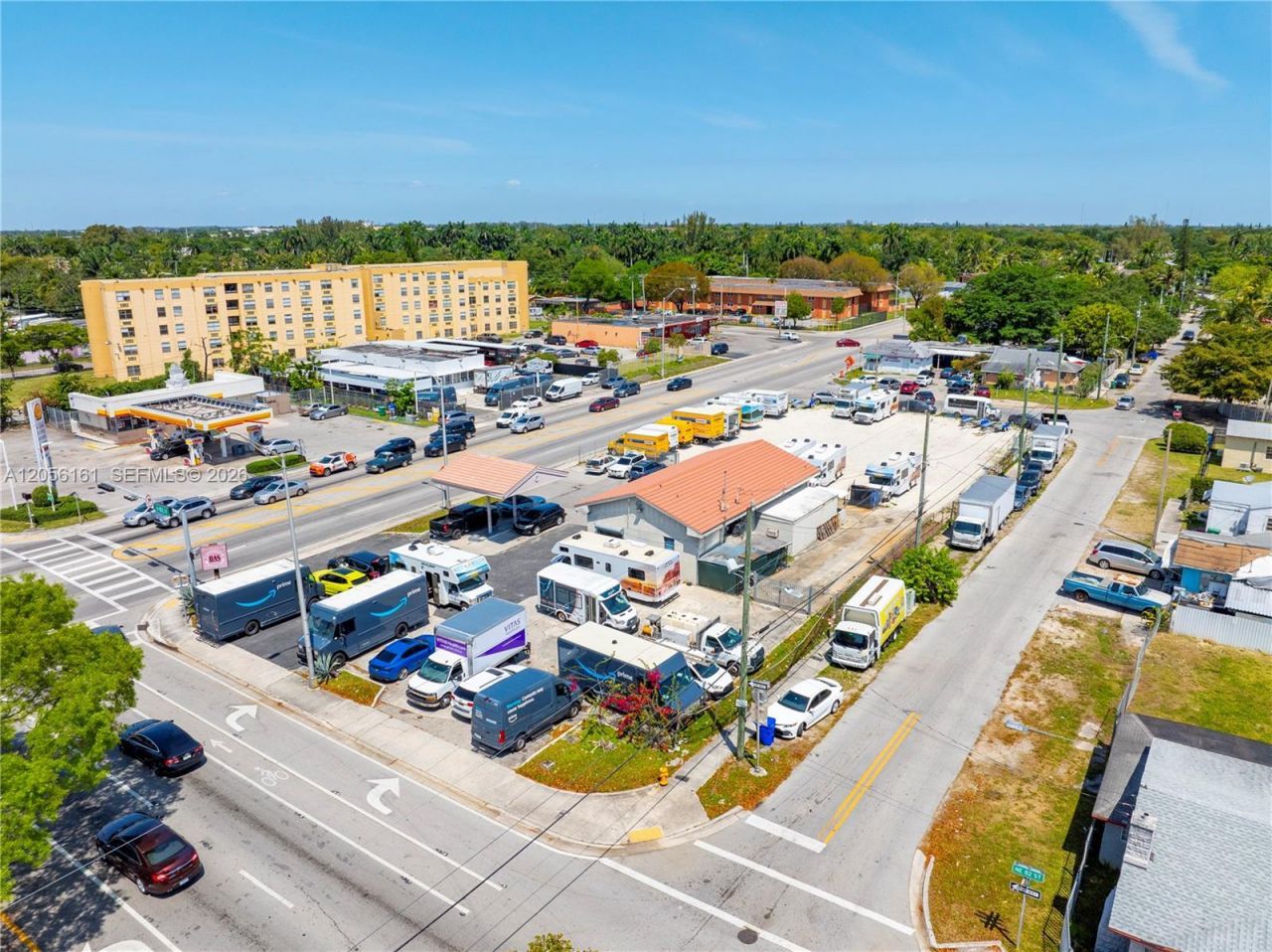 8201 N Miami Ave , Miami, FL 33150 Photo