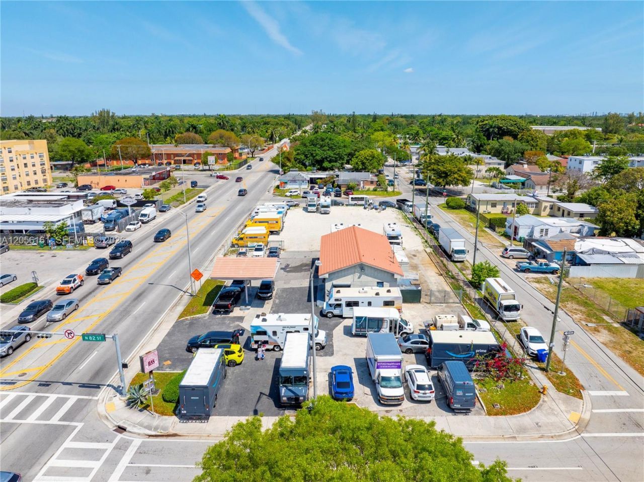 8201 N Miami Ave , Miami, FL 33150 Photo