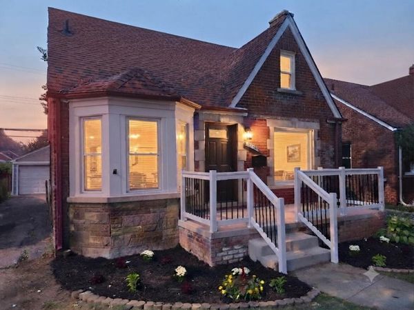 8398 W Outer Drive W, Detroit, MI 48219