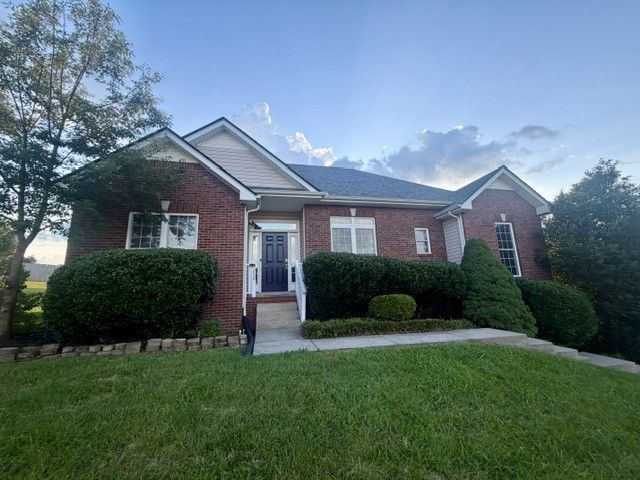256 Dixie Ln, Pleasant View, TN 37146 Main Photo