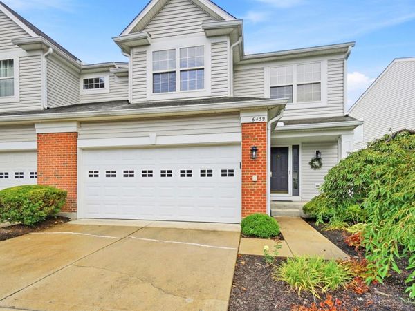 6439 Pinehurst Lane, Mason, OH 45040