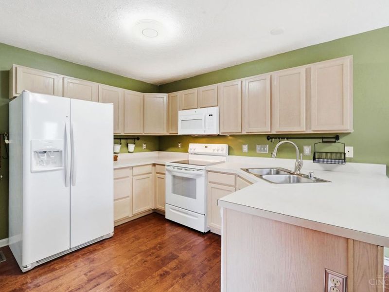 6439 Pinehurst Lane, Mason, OH 45040 Photo 19