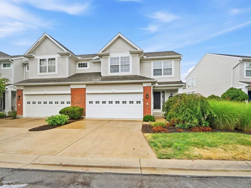 6439 Pinehurst Lane, Mason, OH 45040 Photo 2