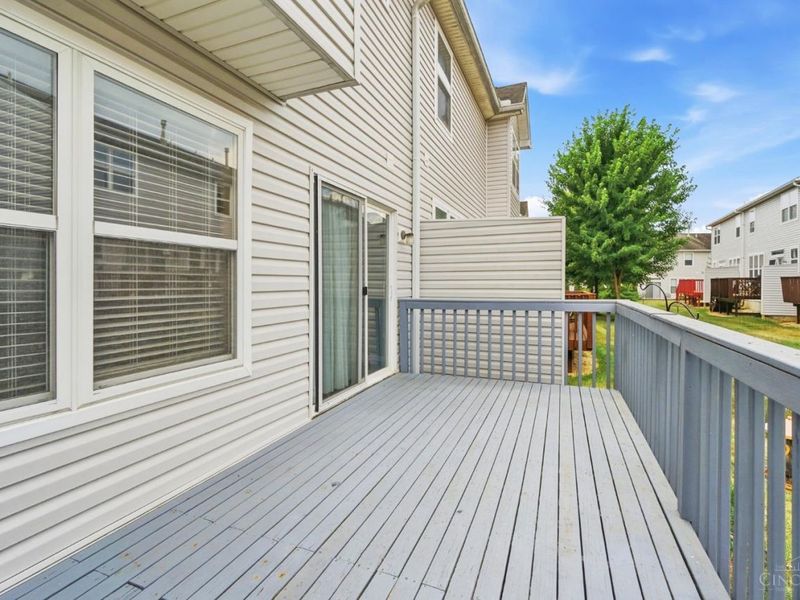 6439 Pinehurst Lane, Mason, OH 45040 Photo 66