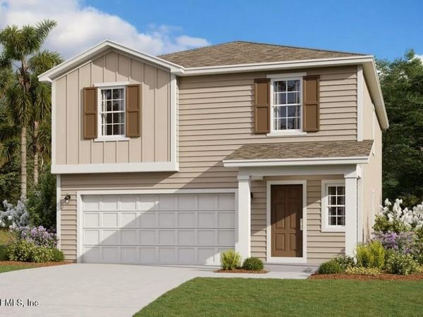 2754 LAUREL FALLS Drive, Green Cove Springs, FL 32043