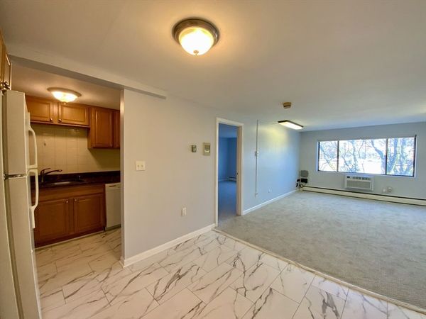 9 Ryder St, Unit 19, Arlington, MA 02476