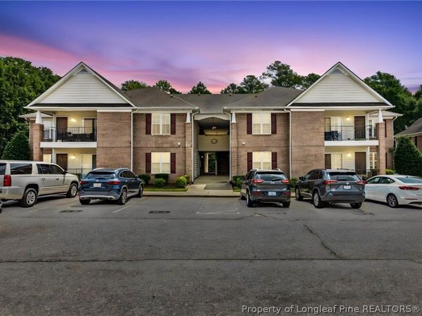 1770 Renwick #103 Drive, Fayetteville, NC 28304