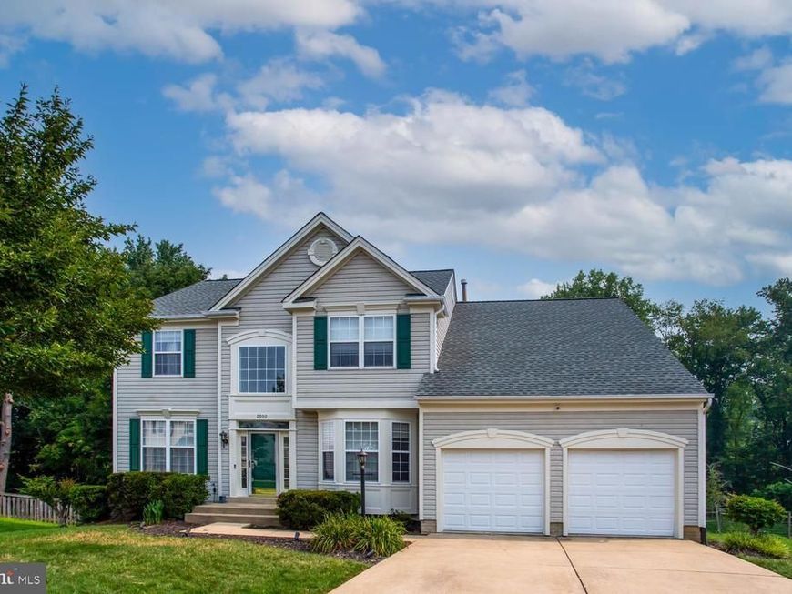 2900 Cormorant Court , Waldorf, MD 20601 Main Photo