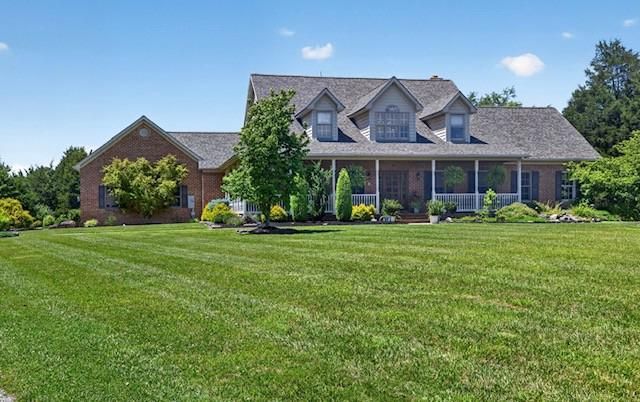 15920 RIVER BEND COURT , WILLIAMSPORT, MD 21795